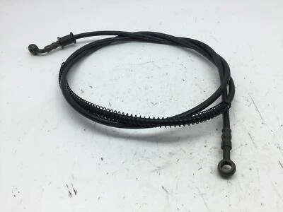 Bremsschlauch Hinten LEM JUMPER ELETTRICO 2020 Foto 1 de 4