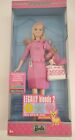 Barbie Legally Blonde 2 Red White Blonde Elle Woods Bruiser Collector Edition