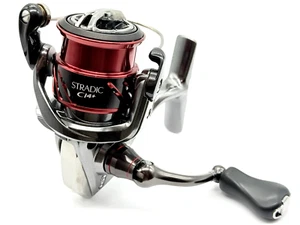 Shimano 16 Stradic CI4+ C2000HGS Versatile Spinning Reel "Near Mint" JAPAN #253 - Picture 1 of 21
