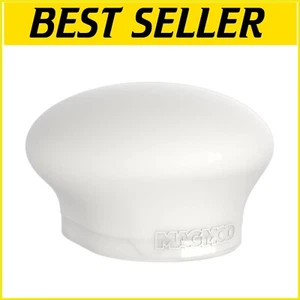 MagSphere 2 Flash Modifier - Versatile Magnetic Light Diffuser for Photographers - Picture 1 of 8