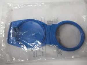NEW Porsche Cayenne Washer Reservoir Cap - Picture 1 of 3