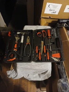 Stalwart Emergency Tool Kit - Picture 1 of 6