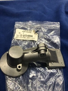 Stihl 4140-641-0300 Gearbox Gear Case Bare Housing Only - Picture 1 of 3