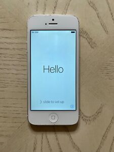 iPhone 5 64GB Network Unlocked for Sale | Shop New & Used Cell 