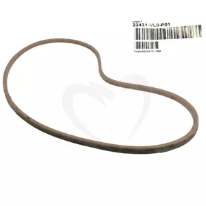 Honda 22431-VL0-P01 V-Belt - Picture 1 of 1