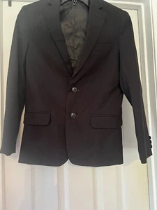 Boys Suits Dress Clothes, Size 10/12 Chaps, Izod, Some new Lot Of Five #1 - Picture 1 of 7