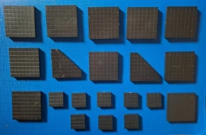 Tente Building Toy Aircraft Carrier Decks - Picture 1 of 2
