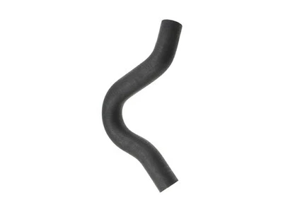 Manguera de radiador superior Dayco 52672KRXQ 1990 1991 para Mitsubishi Montero 1989-1994 Foto 1 de 2