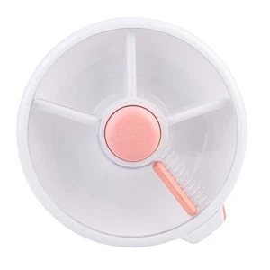 GoBe Large Snack Spinner - Pink - Picture 1 of 4