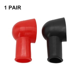 Battery terminal cover Car Positive Connector Cover Protector Equipment - Picture 1 of 24