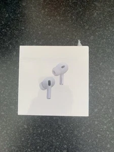AirPods Pro 2nd Gen MagSafe Charging Case USB-C, Sealed - Zdjęcie 1 z 5