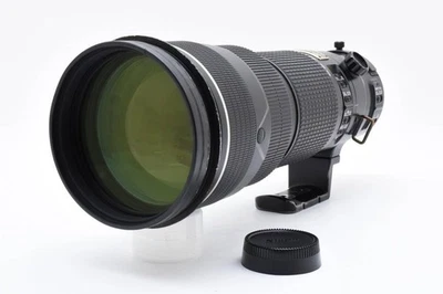 Nikon AF-S VR Zoom Nikkor 200-400mm F4G Telephoto Zoom Lens - Image 1 of 4