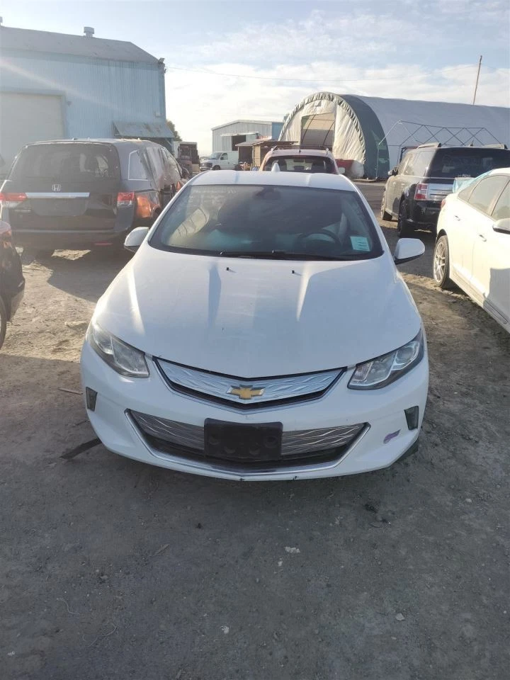 INTERRUPTOR DE ENCENDIDO 23355467 CHEVROLET VOLT 2016-2019 Foto 1 de 4