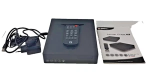 EMTEC Movie Cube K130 Hard Drive Multim Dia 3.5 HDMI USB 2.0 500 GB Unboxed - Picture 1 of 7