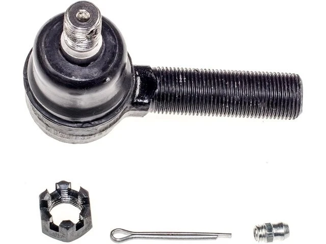 Extremo de varilla de amarre 69CYGD56 para 475 6 226 CJ3 CJ5 CJ6 DJ3 230 CJ5A CJ6A DJ5 DJ6 Foto 1 de 1