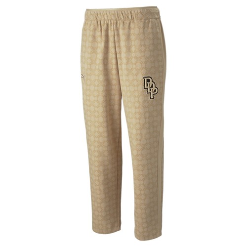 Pantaloni PUMA Dapper Dan X Uomo Taglia S Pantaloni Sportivi Casual 53980489