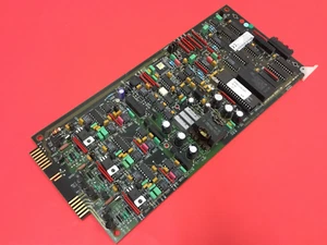FISHER ROSEMOUNT - CIRCUIT BOARD - P/N: 10P59150002 - REV. B/B  - Picture 1 of 4