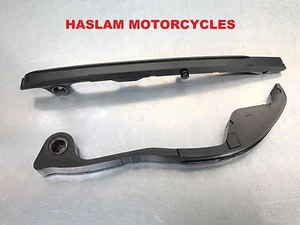 Suzuki GSXR600 Nocken Kettenführungen 1277129G00000 1278229G00000 K4 K5 2004 2005 - Bild 1 von 1