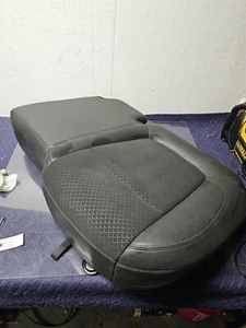 Rear Left Driver Seat Lower Cushion 2021 Buick Encore 2017 2018 2019 2020 2022 - Picture 1 of 4