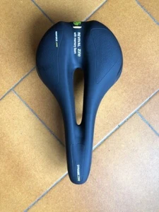 Sillin de Bicicleta de GEL para MTB/Carretera/Cuidad Comodo y Ligero - Imagen 1 de 6