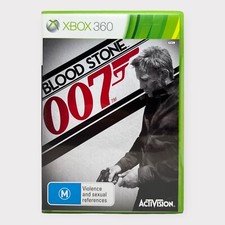 007: Blood Stone - Xbox 360 em Promoção na Americanas