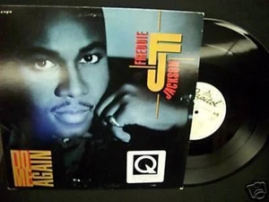 Freddie jackson-do me again-capitol-12"-single-15668 - Foto 1 di 1