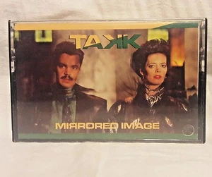 Mirrored Image By Takk - (Cassette) - Bild 1 von 2