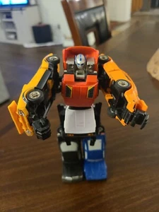 Vintage 1984 Gobots Mighty Robots Car Lot of 6 Vehicle Robots Puzzlers RARE - Picture 1 of 20