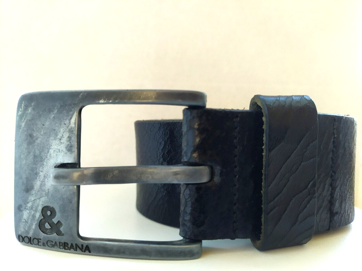 Dolce&Gabbana with Vintage Belts for Men for sale | eBay Dolce&Gabbana with Vintage Belts for Men for sale | eBay