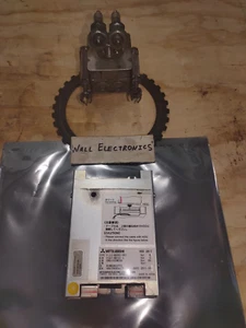 Mitsubishi FCU7-HD002-001 Hard Drive (Proprietary Honda Information Inside!) - Picture 1 of 5