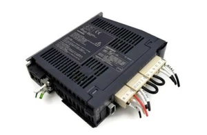 Mitsubishi MR-J3-10B AC servo motor controller - Picture 1 of 3