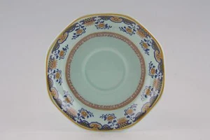Adams - Shalimar - Tea Saucer - 134651Y - Picture 1 of 1