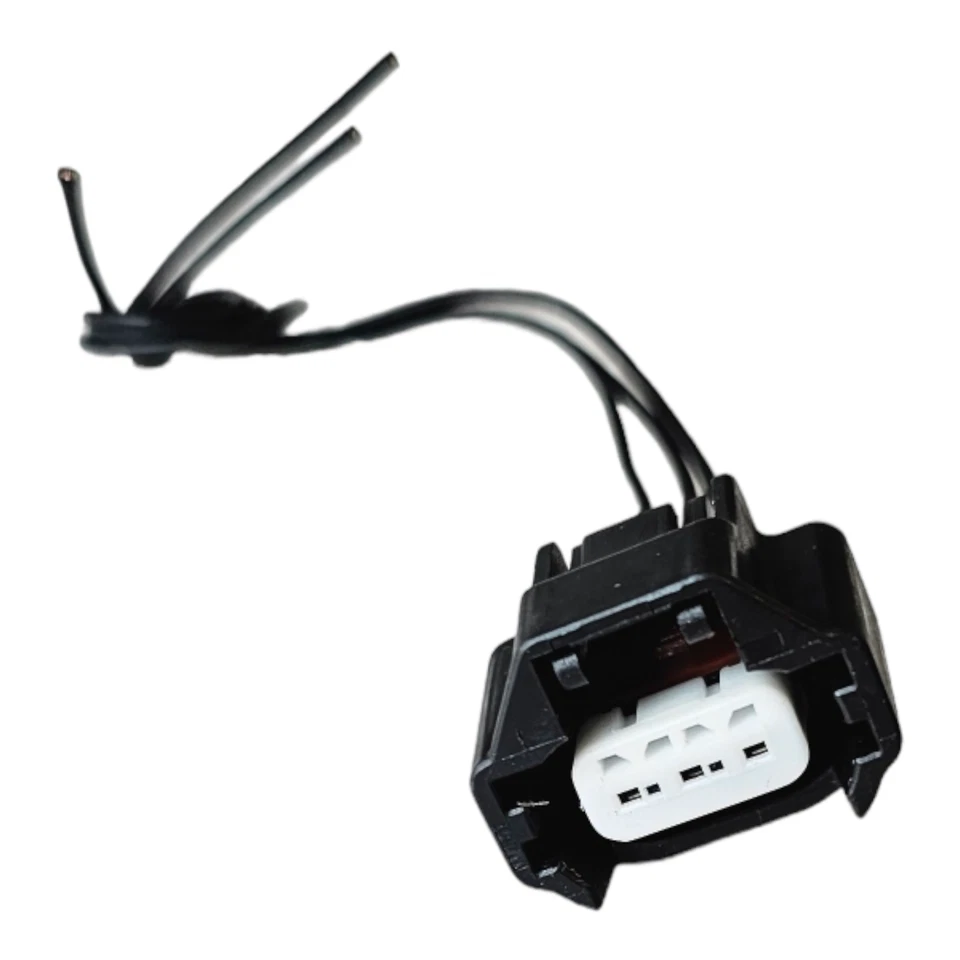 OE Spec AC Pressure Transducer Switch Connector Fits: Nissan Armada 2005-2020 - Image 1 of 1