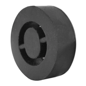 5 uds goma de escape anillo de goma sistema de escape sistema de escape soporte de goma tope 255-71 - Imagen 1 de 3