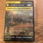Lou Prophet Bounty Hunter The Devils Lair 6 Graphic Audio Audiobook Book On CD