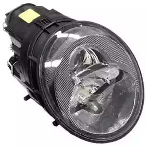 Right Headlights Fits Porsche 911 1995 1996 1997 1998 By 99363105200 AULLUS5041 - Picture 1 of 1