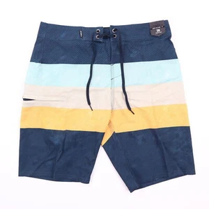 O'neill Hyperfreak Men's 9" Board Shorts Swim Bottoms (Various Sizes) - $55 NWT - Picture 1 of 22