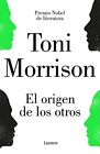 El Origen de los Otros, Morrison, Toni