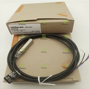1PC New IFM IFS703 Proximity Switch Sensor Free Shipping - Picture 1 of 2