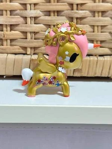 Kirschblüte Unicorno Blindbox Serie von Tokidoki - Ichiyo - Bild 1 von 1