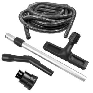 Gewebeschlauch Komplettset für Bosch GAS 25, GAS 50, GAS 50M kompatibel - Bild 1 von 8