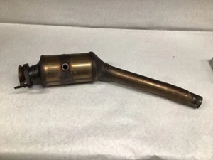 Jaguar 2010-2015 XJ and XJL Gillet Exhaust Muffler OEM 21K miles - Picture 1 of 5