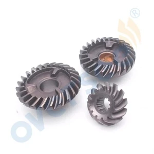 350-64030 350-64020 350-64010 GEAR SET For Tohatsu Nissan Outboard 9.9-18HP 2/4T - Bild 1 von 3