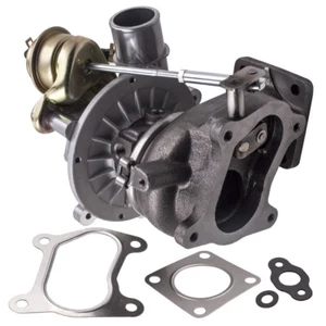 Turbo for Ford Ranger Double Cab Mazda B2500 VJ26 WL84 2.5L RHF5 Turbocharge neu - Bild 1 von 12