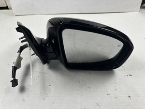 2013-2015 Infiniti QX60 Right Door Mirror Heated OEM 20353020 - Picture 1 of 12