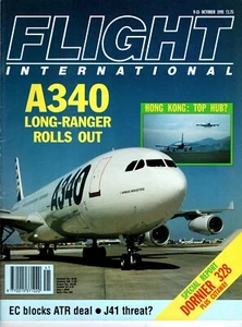 Flight Magazine 1991-2006 Back Issue Selection - Imagen 1 de 38