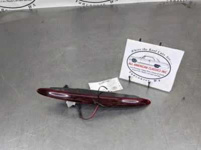 Tercera luz de freno central montada alta trasera Ford Thunderbird 2002-05 - OEM Foto 1 de 4