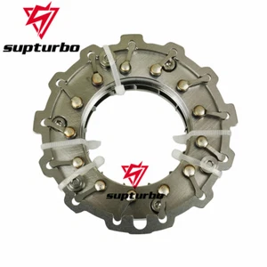 712541 for Jeep 2.7 CRD Grand Cherokee 2.7 CRD 2.9 TDI GT2256V Turbo nozzle ring - Picture 1 of 7