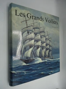 Les grands voiliers du XVe au XXe siècle - Edita - 1967 - Bild 1 von 18