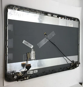 933579-001 3D0P9TPE03 HP LCD PANTALLA CUBIERTA TRASERA FLUJO 14-AX030WM (DC30) - Imagen 1 de 6